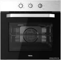 TEKA HCB 6525 (нержавеющая сталь)