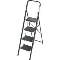 Алюмет MK804C (4 ступени)