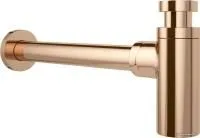 Wellsee Drainage System 182107000 (розовое золото)