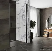 Roxen Astra 580110-70B (черный/прозрачное)