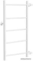 Полотенцесушитель Ariano Версаль 60х40 боковое подключение (белый матовый)