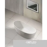 Abber Stein AS9615-1.6 (белый матовый)