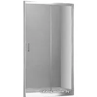 Aquanet Alfa NAA6121 160 (прозрачное стекло)