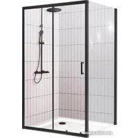 BelBagno UNO-195-AH-1-120/80-C-NERO