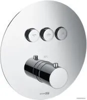 Wasserkraft Dinkel 5844 Thermo