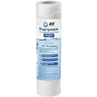 AV Engineering Из полипропиленового шнура 10 AVE119N1010EW