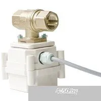 Gidrolock Premium Bonomi 1/2 (2 электропривода)