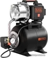 Black & Decker BXGP1100XBE