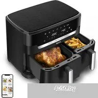 Tefal Dual Easy Fry EY9428E0