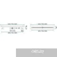 Rea Neo Ultra Slim Pro REA-G9801