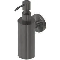 Cezares RELAX-SOIS-M-GM (оружейная сталь)