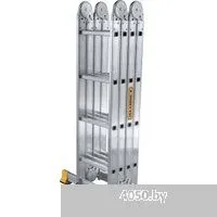 Алюмет TW1 433 (4x3 ступени)