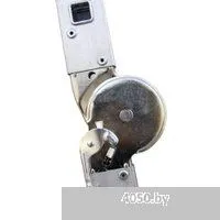 Алюмет 4-х секционная Т 455 4х5