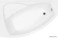 Ванна Besco Rima 140x90 L