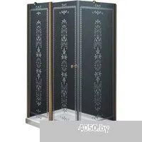 Cezares Royal PALACE-A-30-FIX-CP-Br (боковая)