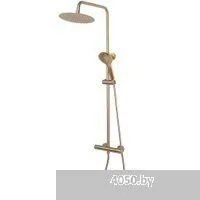 Rea Vincent Matt Gold REA-P6602