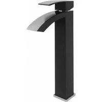 Hansberge H2077 (черный хром)