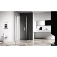 BelBagno MARMI-AH-1-90/100-C-Cr