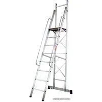 Алюмет APE1406 (6 ступеней)