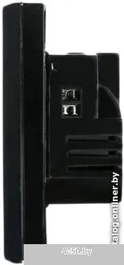 Терморегулятор Daewoo Enertec X4 (сенсорный, черный)