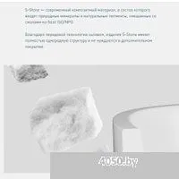 Salini Sofia 185x90 102516G (S-Sense, глянцевый)