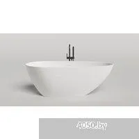 Salini Paola 172x83 1015204M (S-Stone, белый матовый)