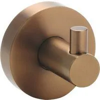 Bemeta 155106022 (кофе матовый)