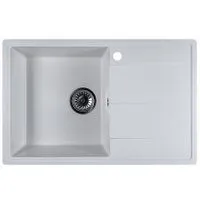 Marblan Magnum L (иней, с сифоном)