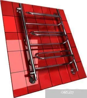 Полотенцесушитель Двин TW 80x50