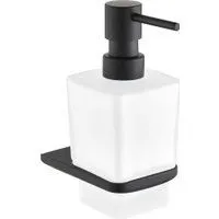 Grocenberg AC0064 (черный матовый)