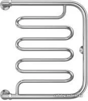Полотенцесушитель TERMINUS Фокстрот-Лиана 1 500x600 бп