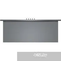 MAUNFELD Bay 45 Push (нержавеющая сталь)