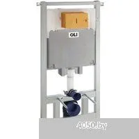 OLI 80 Slim 600151+154962 (золотой)