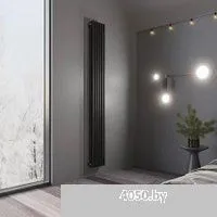 Faberg Extra 2 (4 секции, белый RAL-9016)