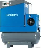 Компрессор Nordberg NCA20RD