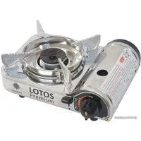 Tourist Lotos Premium [TR-300]