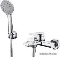 Смеситель Wasserkraft Lopau 3201