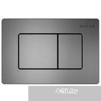 Roxen Antares Tornado в комплекте с инсталляцией StounFix Dual Fresh 6 в 1 968391 (кнопка: оружейная