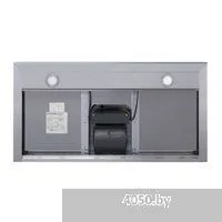 MAUNFELD Breeze 90 (нержавеющая сталь)