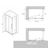 Abber Schwarzer Diamant AG30110BH-S50B