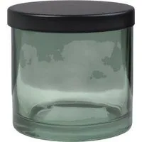 AksHome Aura банка (темно-зеленый)