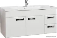 Акватон Диор 120 Тумба (1.A110.6.01D.R01.0)