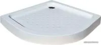 Душевой поддон Bravat Type-R2 P210 100x100
