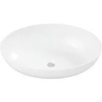 Belux Дубай Д-570 (18, белый матовый/Solid Surface)