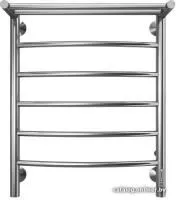 Полотенцесушитель TERMINUS Классик П6 500x650 с полкой бп электро