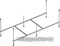 AM.PM Gem W90A-160-070W-R