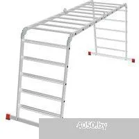 Новая высота NV3326 3326405 (4x5 ступеней)