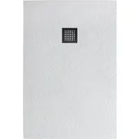 BelBagno TRAY-MR-UNO-AH-100/80-35-W-NO