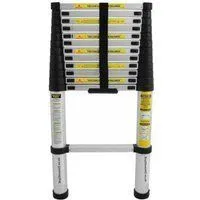 Алюмет ST-3.8 (13 ступеней)