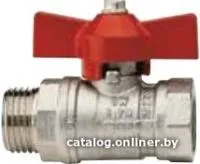 Запорная арматура ITAP Кран шаровый 114 1”